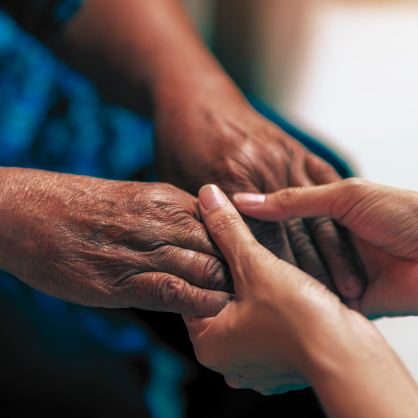 Educating Family Physicians in Palliative Care